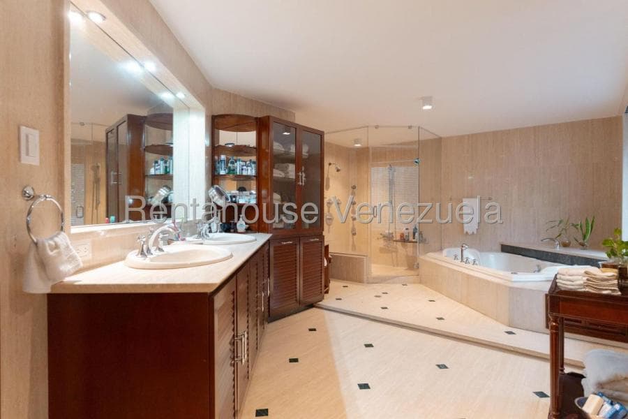 Casa en Venta en San Román Caracas - 26