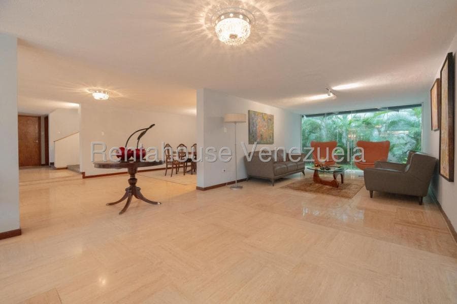 Casa en Venta en San Román Caracas - 25