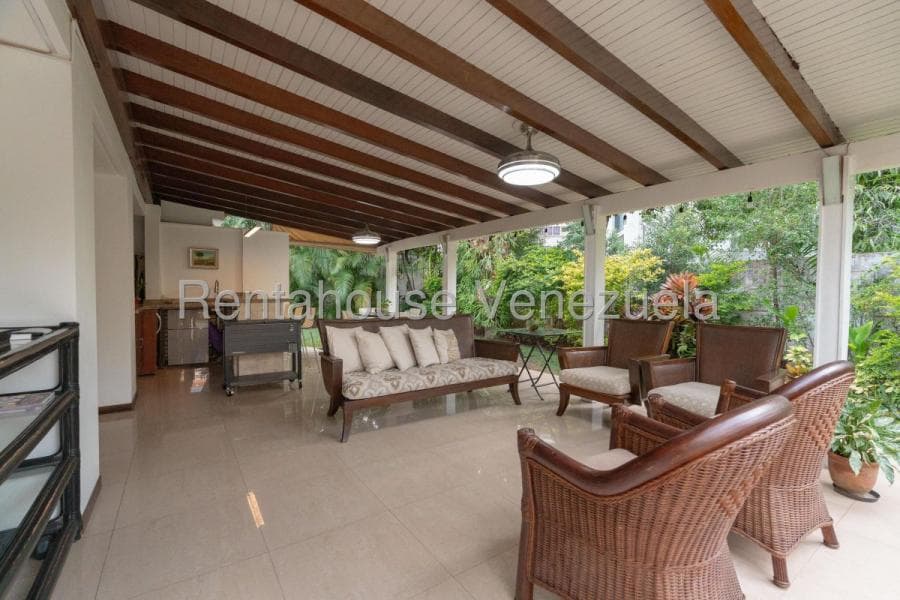 Casa en Venta en San Román Caracas - 23