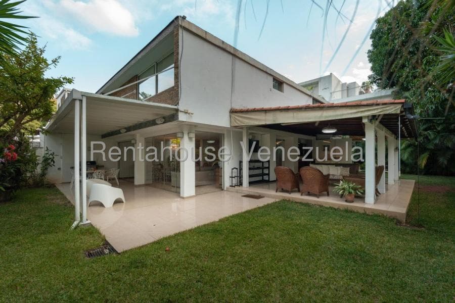 Casa en Venta en San Román Caracas - 24