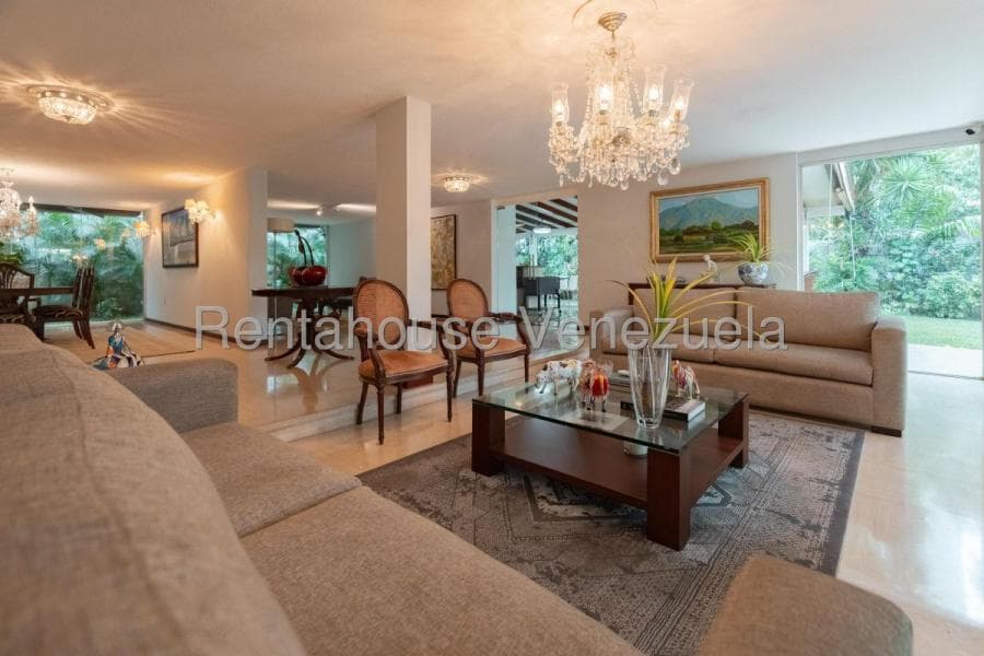 Casa en Venta en San Román Caracas - 20