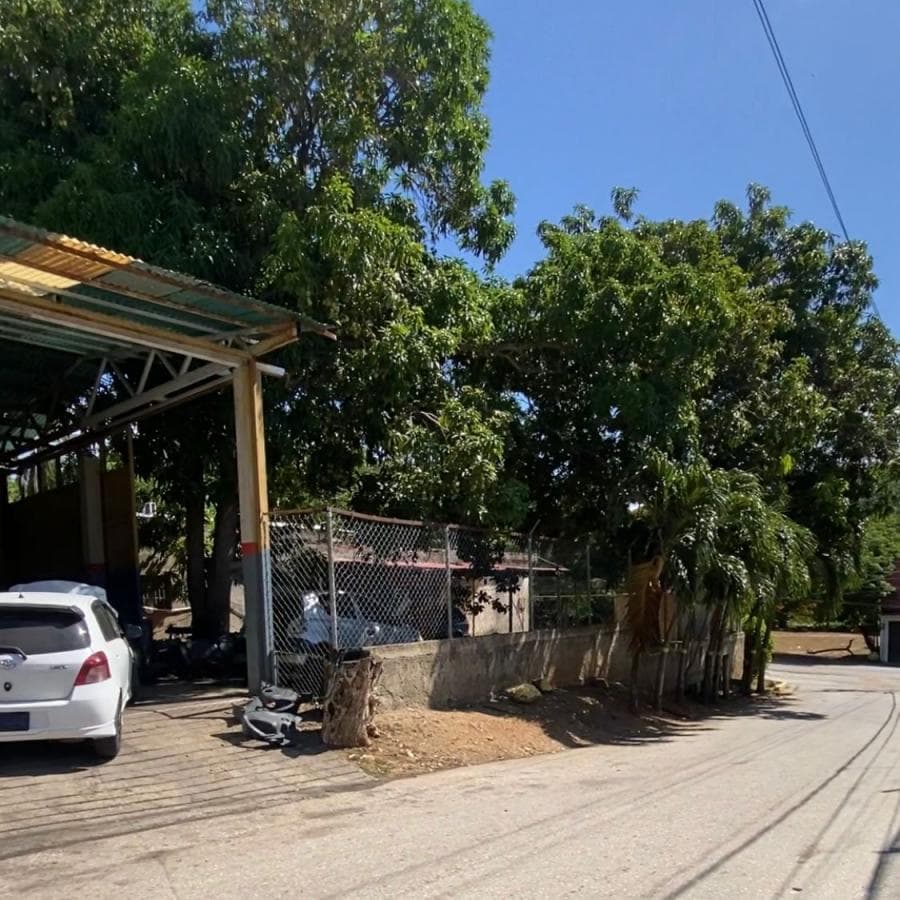 Galpon en Venta en Antolin del campo Antolin del Campo