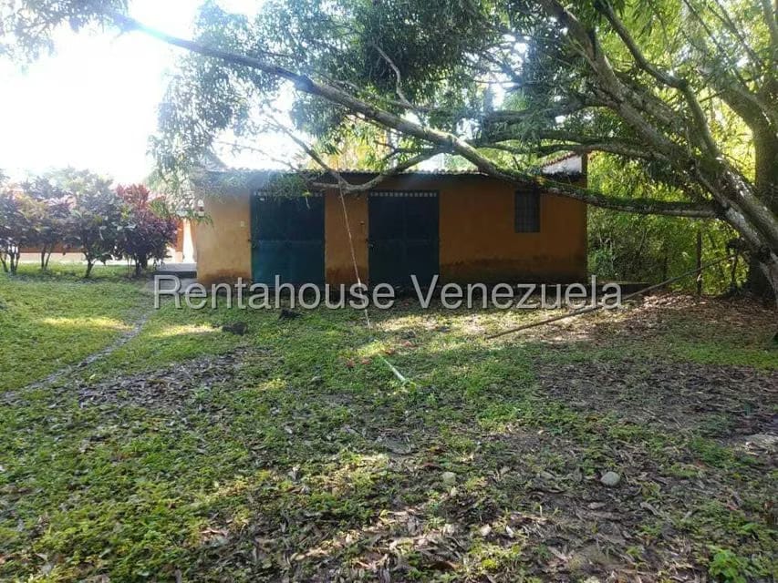 Casa (Casas de Campo) en Venta en Centro - Guama, Yaracuy - 2