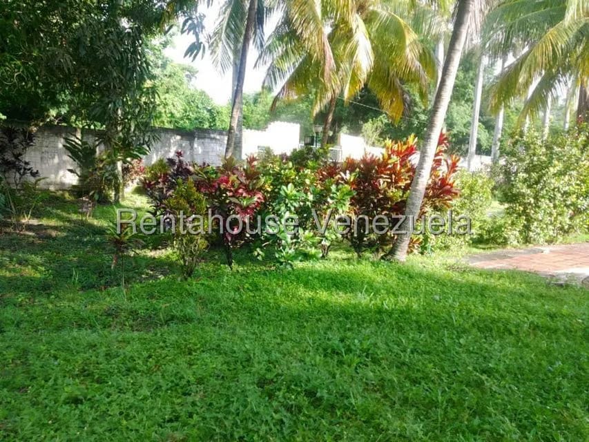 Casa (Casas de Campo) en Venta en Centro - Guama, Yaracuy - 16