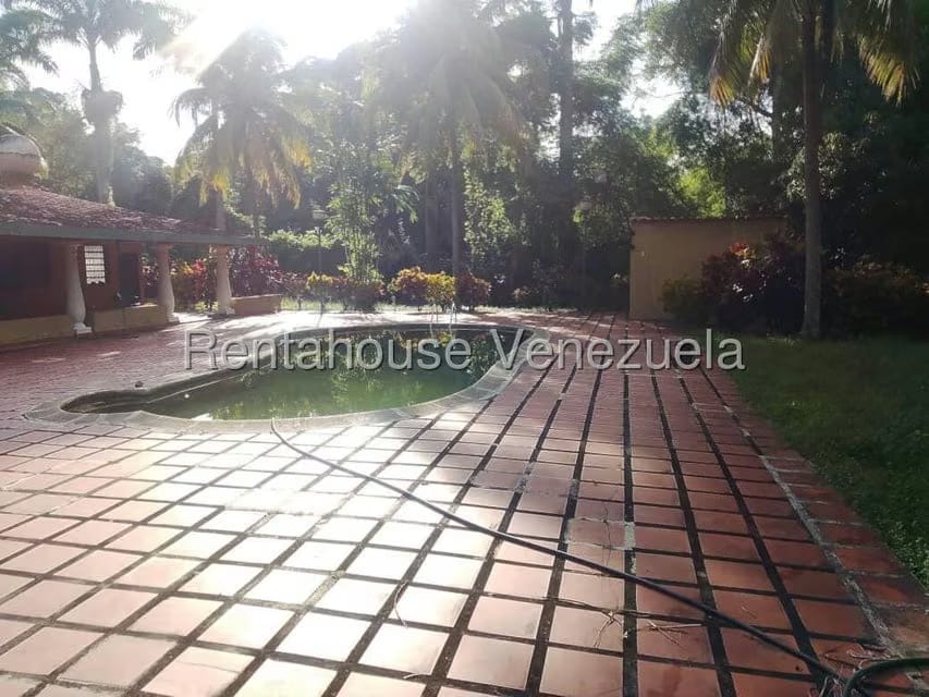 Casa (Casas de Campo) en Venta en Centro - Guama, Yaracuy - 19