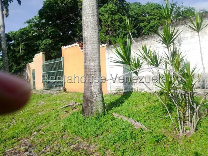 Casa (Casas de Campo) en Venta en Centro - Guama, Yaracuy - 20