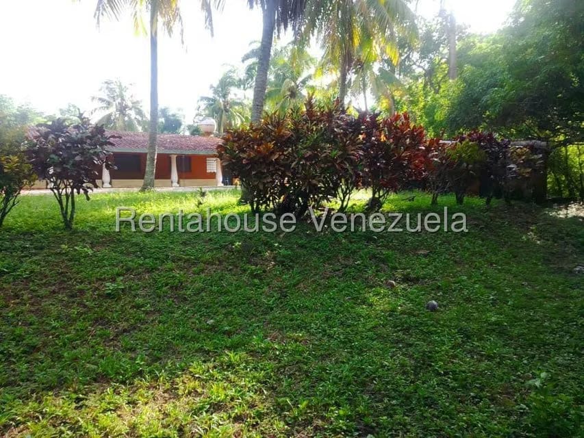 Casa (Casas de Campo) en Venta en Centro - Guama, Yaracuy - 22