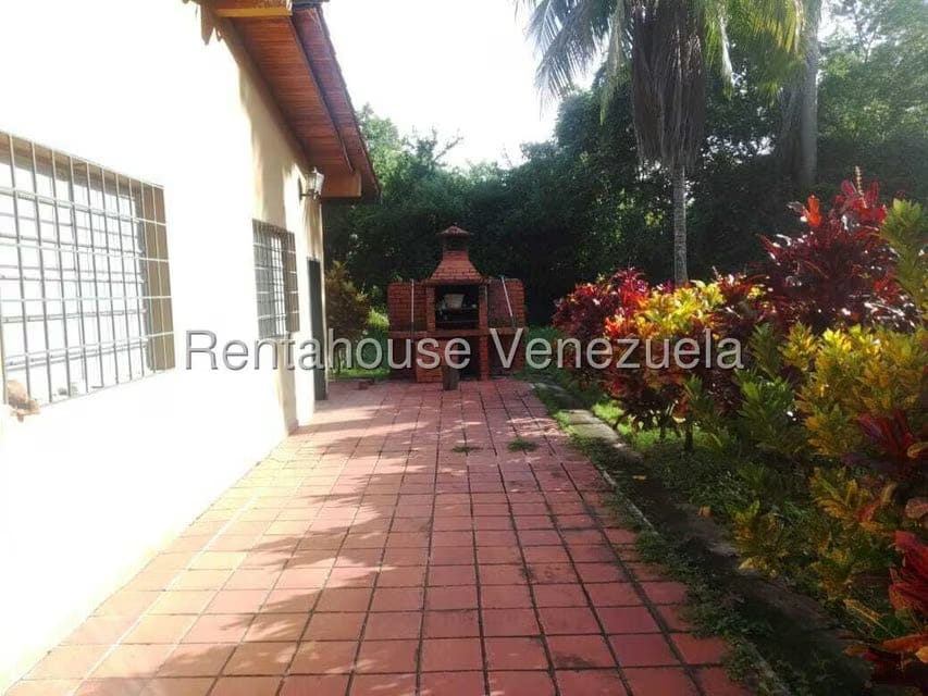Casa (Casas de Campo) en Venta en Centro - Guama, Yaracuy - 26