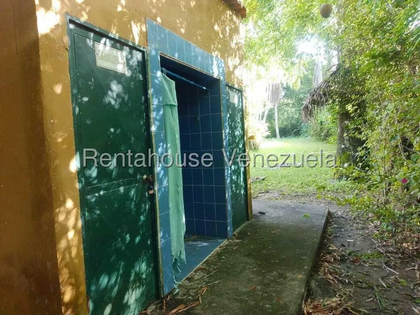 Casa (Casas de Campo) en Venta en Centro - Guama, Yaracuy - 27