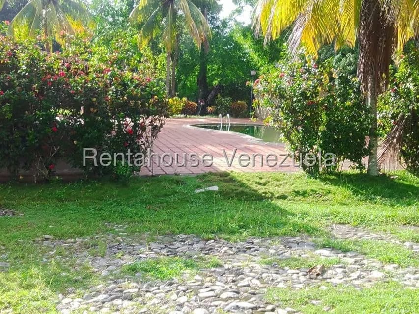 Casa (Casas de Campo) en Venta en Centro - Guama, Yaracuy - 28