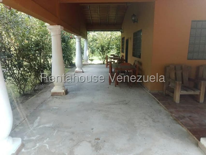 Casa (Casas de Campo) en Venta en Centro - Guama, Yaracuy - 29