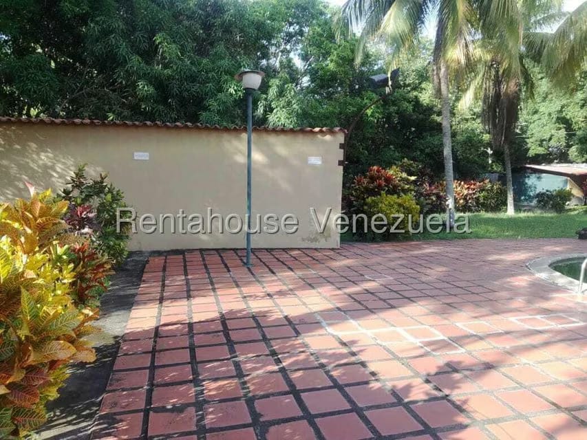 Casa (Casas de Campo) en Venta en Centro - Guama, Yaracuy - 30