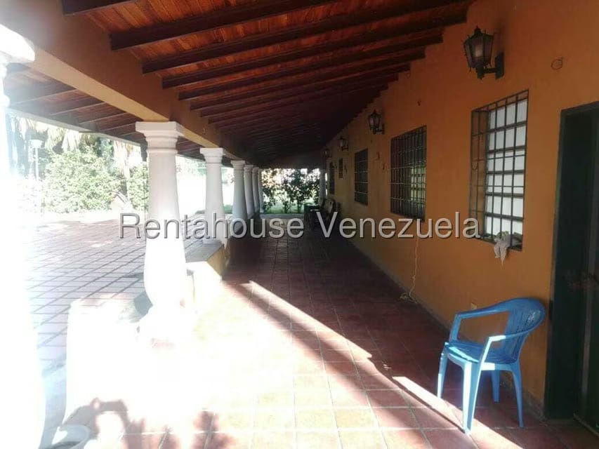 Casa (Casas de Campo) en Venta en Centro - Guama, Yaracuy - 31