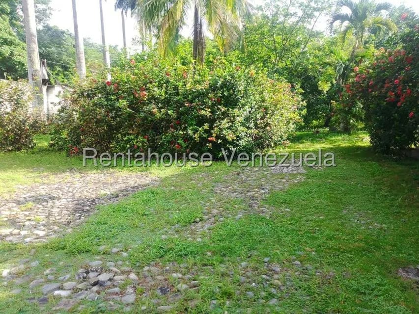 Casa (Casas de Campo) en Venta en Centro - Guama, Yaracuy - 33