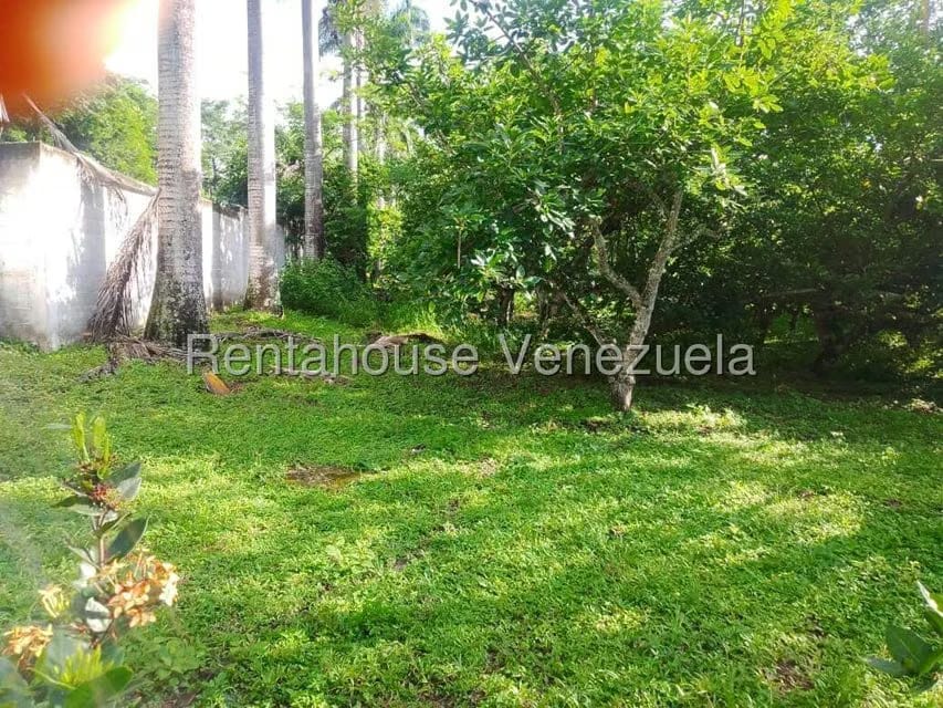 Casa (Casas de Campo) en Venta en Centro - Guama, Yaracuy - 34