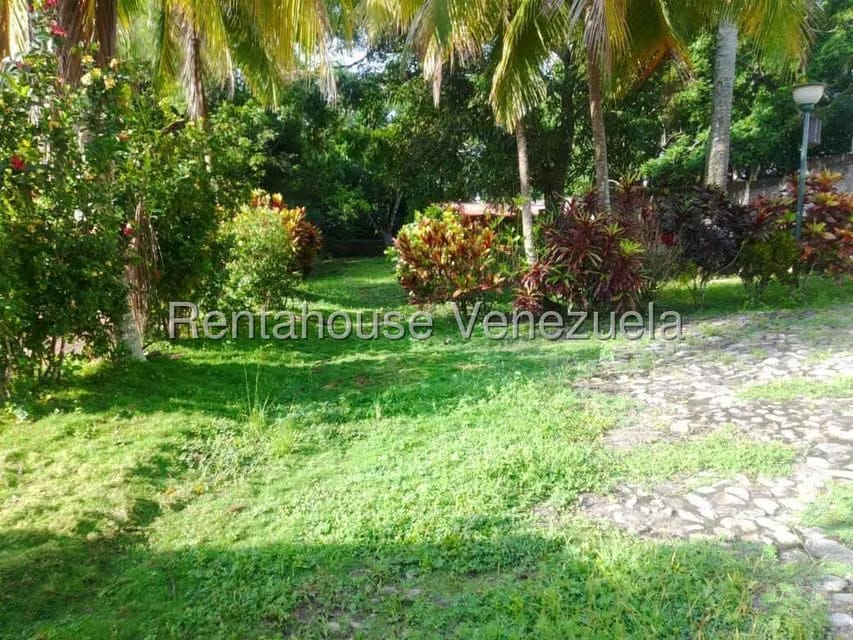 Casa (Casas de Campo) en Venta en Centro - Guama, Yaracuy - 35