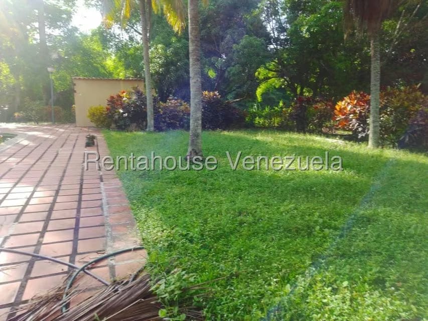 Casa (Casas de Campo) en Venta en Centro - Guama, Yaracuy - 37