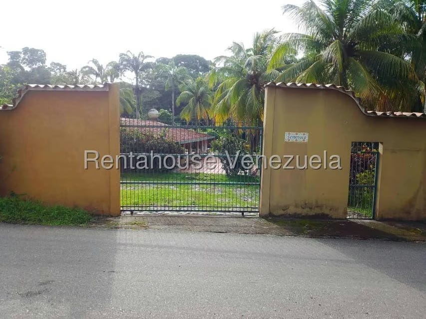 Casa (Casas de Campo) en Venta en Centro - Guama, Yaracuy - 38