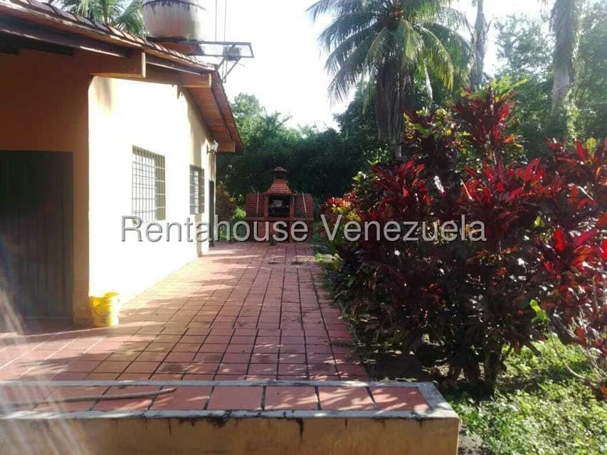 Casa (Casas de Campo) en Venta en Centro - Guama, Yaracuy - 39