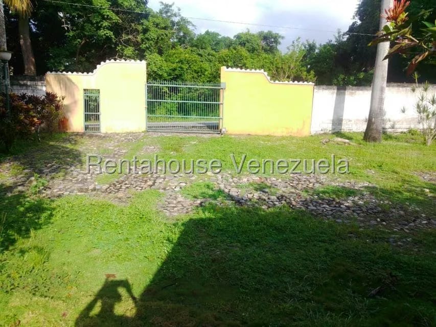 Casa (Casas de Campo) en Venta en Centro - Guama, Yaracuy - 40