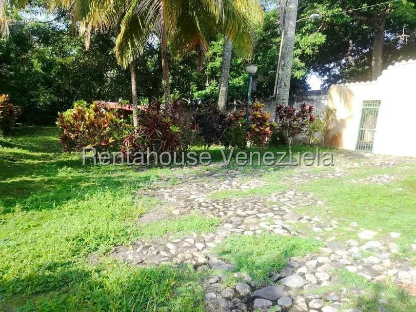 Casa (Casas de Campo) en Venta en Centro - Guama, Yaracuy - 5