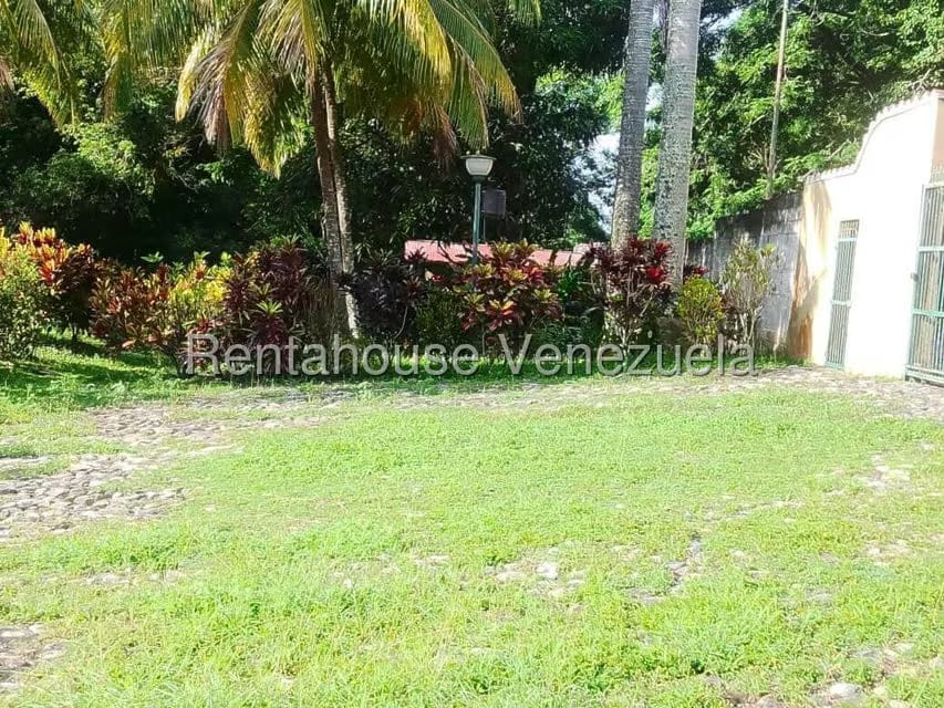 Casa (Casas de Campo) en Venta en Centro - Guama, Yaracuy - 42