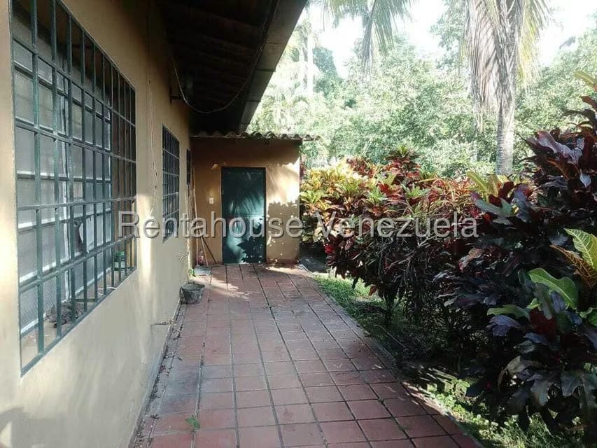Casa (Casas de Campo) en Venta en Centro - Guama, Yaracuy - 43