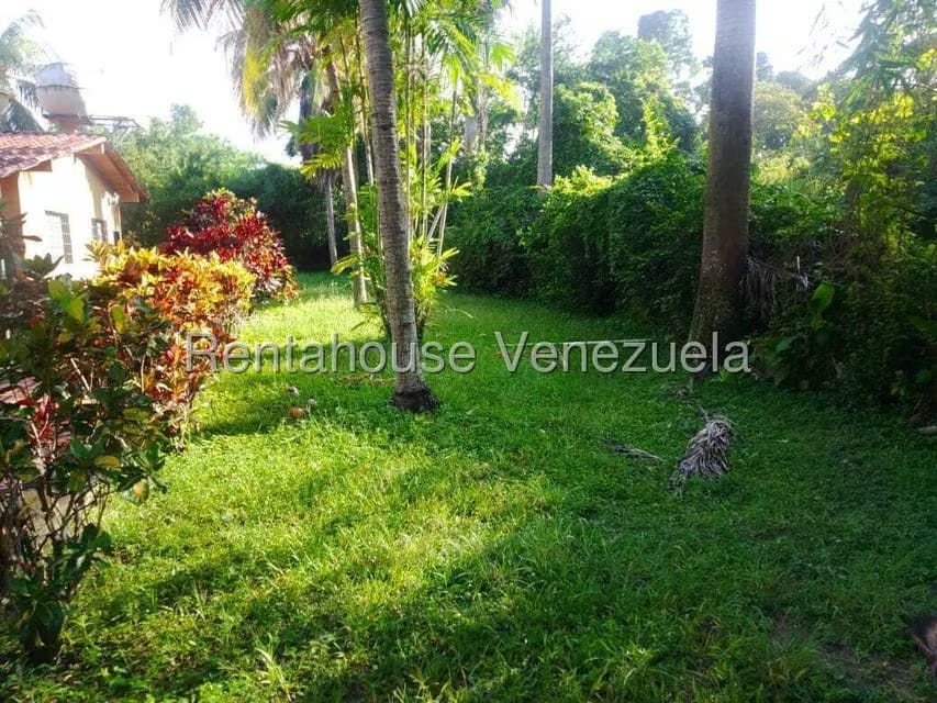 Casa (Casas de Campo) en Venta en Centro - Guama, Yaracuy - 44