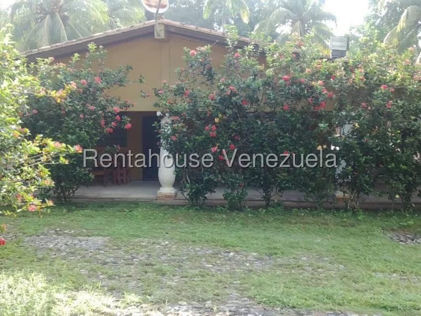 Casa (Casas de Campo) en Venta en Centro - Guama, Yaracuy - 45