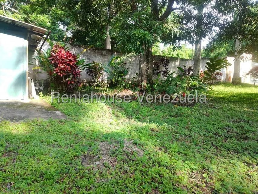 Casa (Casas de Campo) en Venta en Centro - Guama, Yaracuy - 46