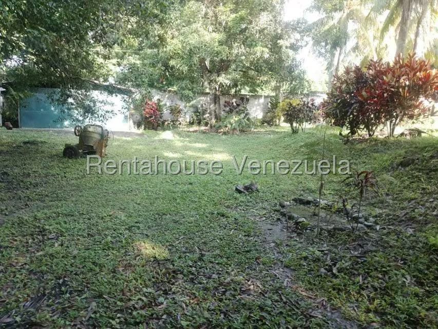 Casa (Casas de Campo) en Venta en Centro - Guama, Yaracuy - 6