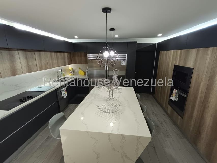 Apartamento (Duplex) en Venta en Alto Hatillo, Distrito Metropolitano - 13