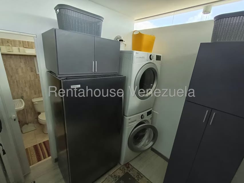 Apartamento (Duplex) en Venta en Alto Hatillo, Distrito Metropolitano - 17