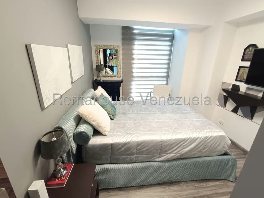 Apartamento (Duplex) en Venta en Alto Hatillo, Distrito Metropolitano - 26