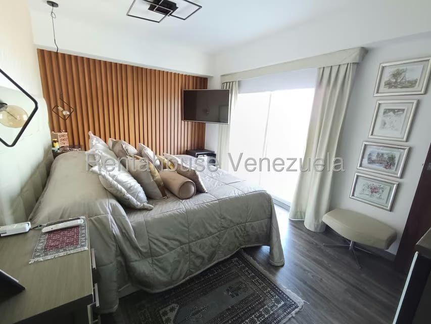 Apartamento (Duplex) en Venta en Alto Hatillo, Distrito Metropolitano - 29