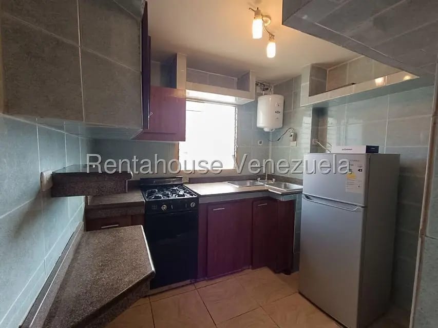 Apartamento (1 Nivel) en Venta en La Trigaleña, Carabobo - 13