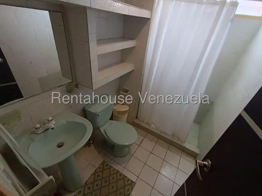 Apartamento (1 Nivel) en Venta en La Trigaleña, Carabobo - 18