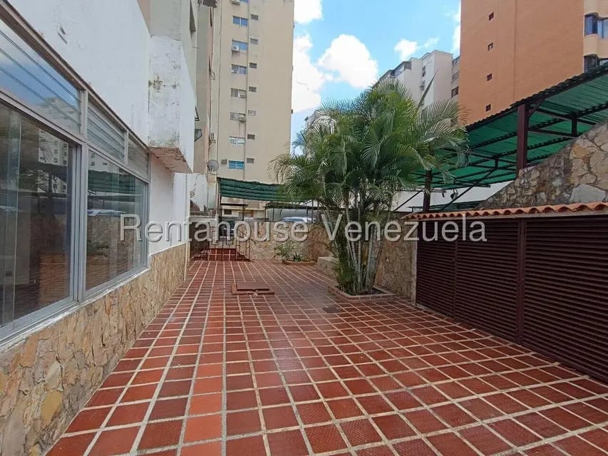 Apartamento (1 Nivel) en Venta en La Trigaleña, Carabobo - 27