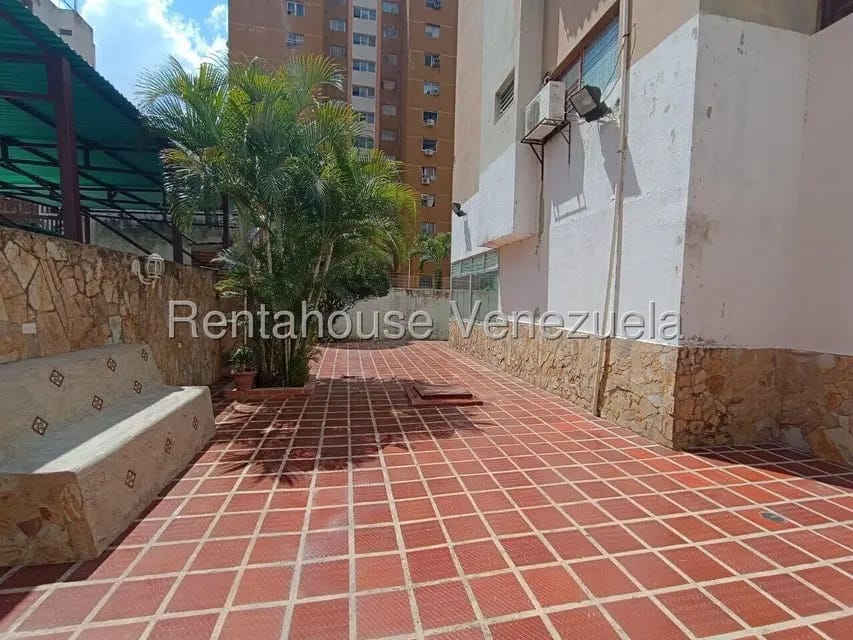 Apartamento (1 Nivel) en Venta en La Trigaleña, Carabobo - 28