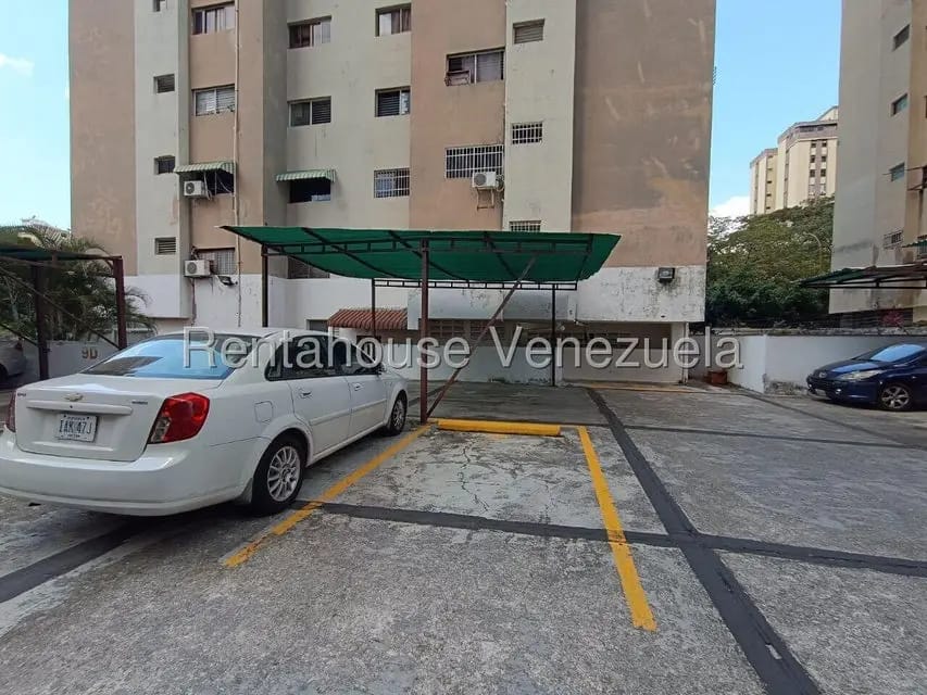 Apartamento (1 Nivel) en Venta en La Trigaleña, Carabobo - 31
