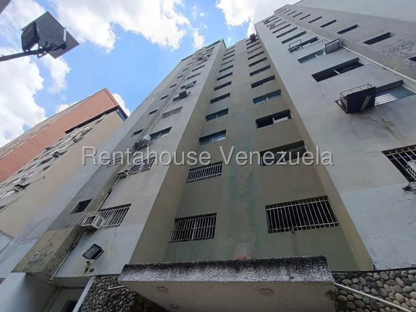 Apartamento (1 Nivel) en Venta en La Trigaleña, Carabobo - 33