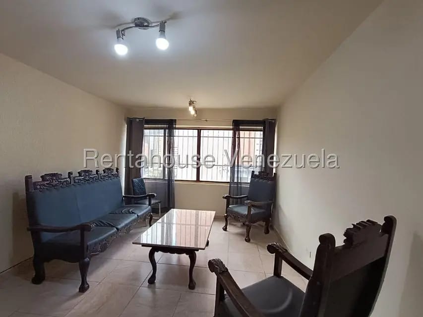 Apartamento (1 Nivel) en Venta en La Trigaleña, Carabobo - 6