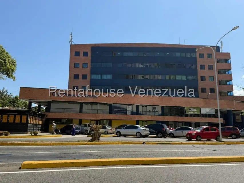Comercial (Local Comercial) en Alquiler en La Granja, Carabobo