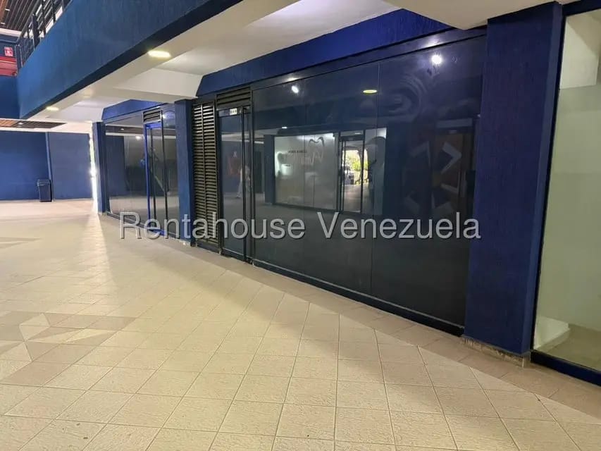 Comercial (Local Comercial) en Alquiler en La Granja, Carabobo - 2