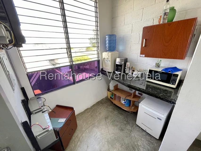 Comercial (Edificio) en Venta en Agua Viva, Lara - 11