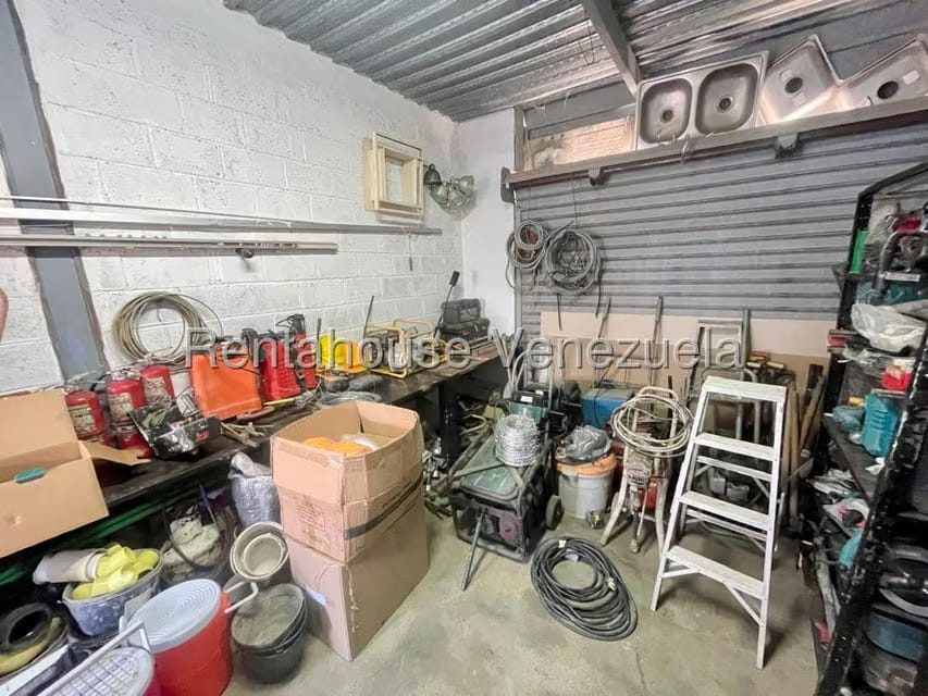 Comercial (Edificio) en Venta en Agua Viva, Lara - 20