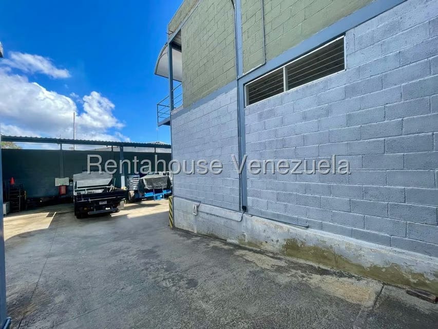 Comercial (Edificio) en Venta en Agua Viva, Lara - 22