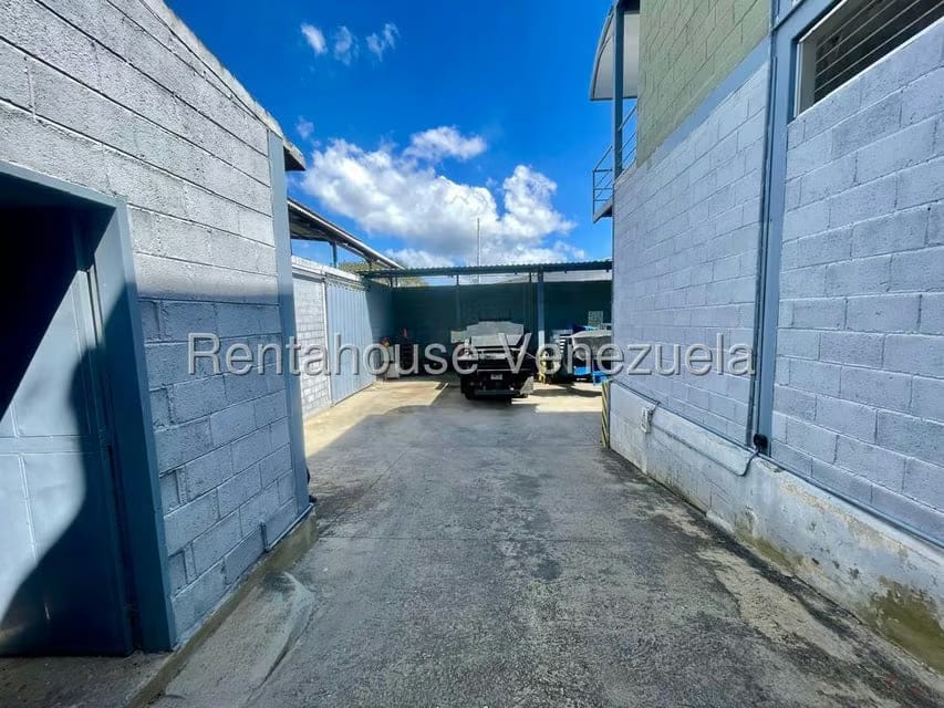 Comercial (Edificio) en Venta en Agua Viva, Lara - 4