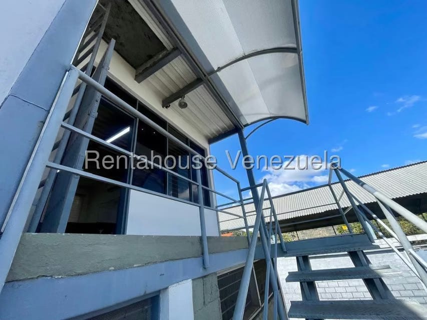 Comercial (Edificio) en Venta en Agua Viva, Lara - 5