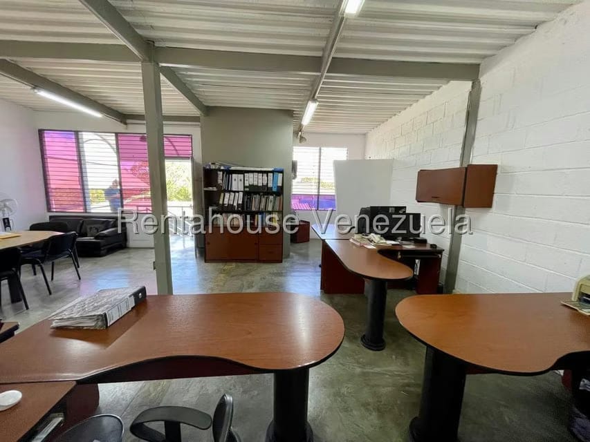 Comercial (Edificio) en Venta en Agua Viva, Lara - 10